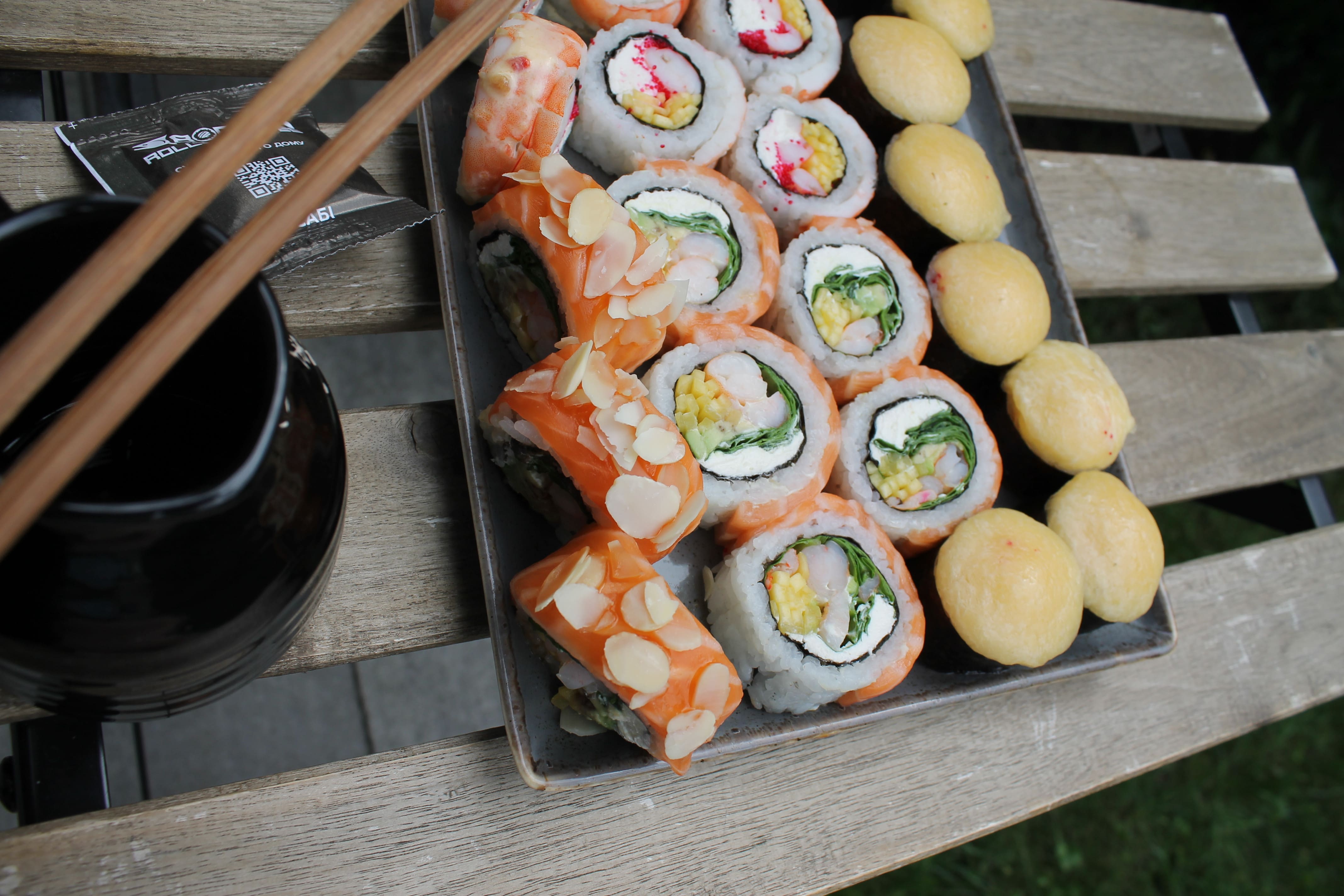 Как найти ресторан японской кухни рядом с домом?  фото7