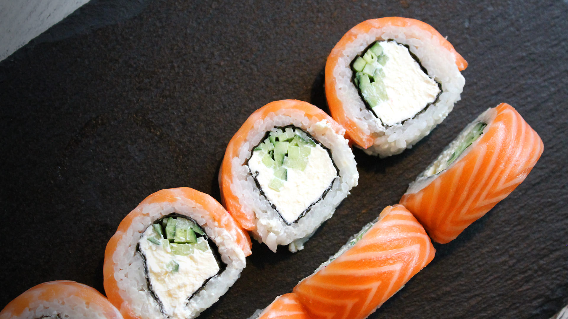 Можно ли есть сырую рыбу фото9