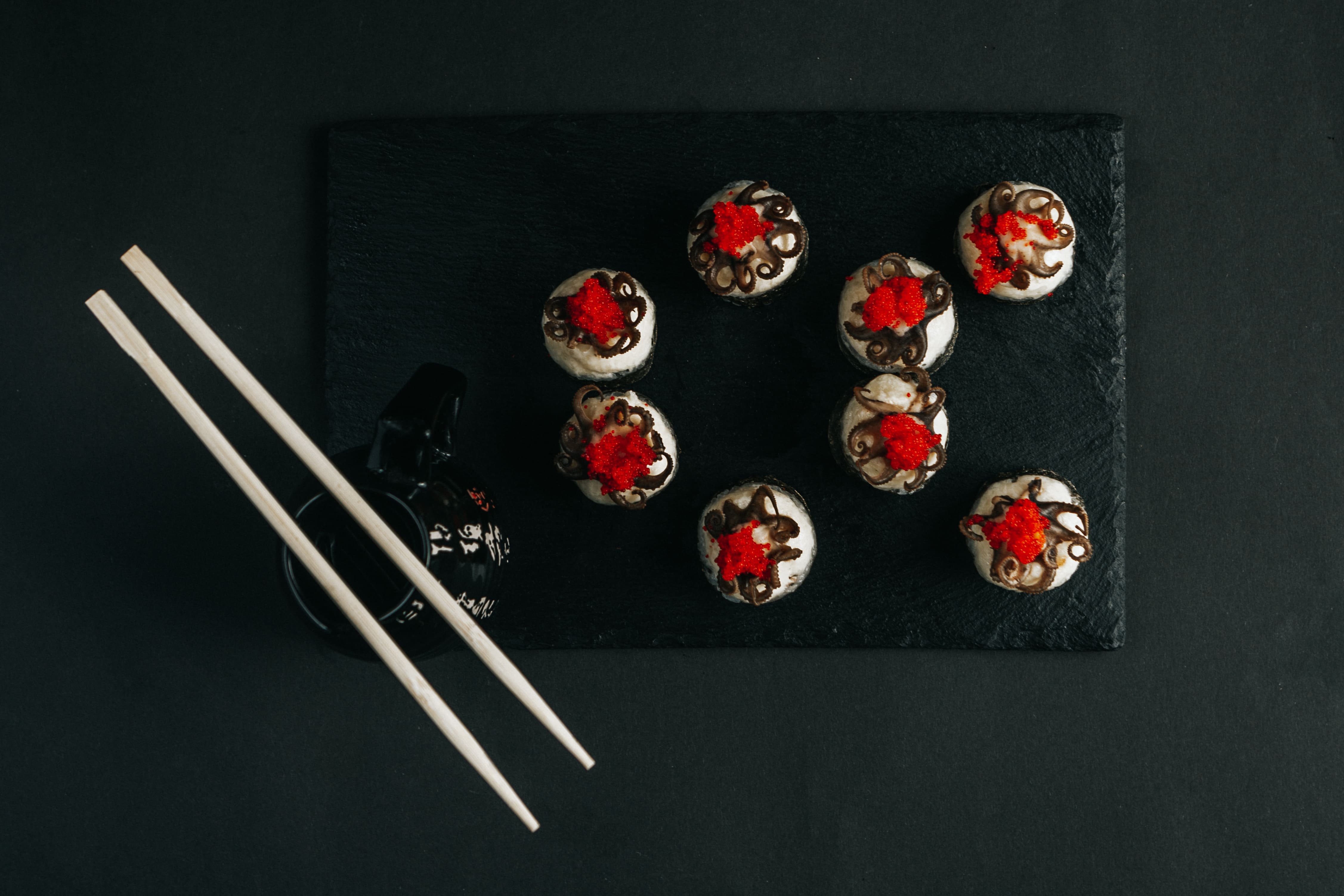 5 интересных фактов о суши, которые могут поразить вас фото6