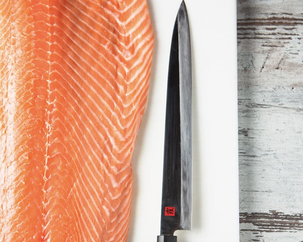 Чем отличаются семга, лосось и форель фото5