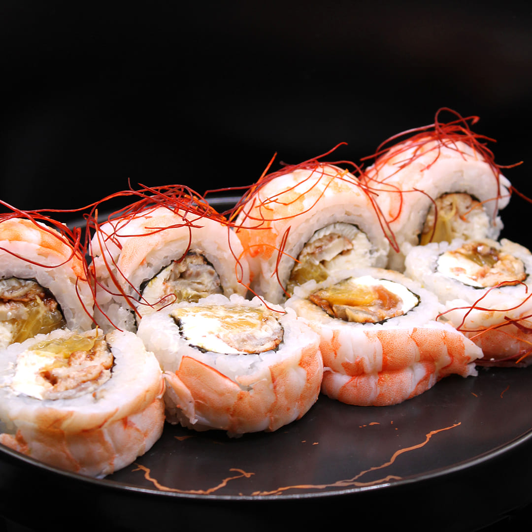 Основные виды роллов фото10