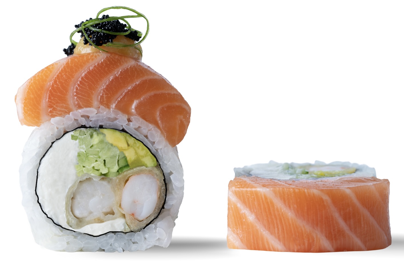 Фирменный Ролл Хьюстон фото24