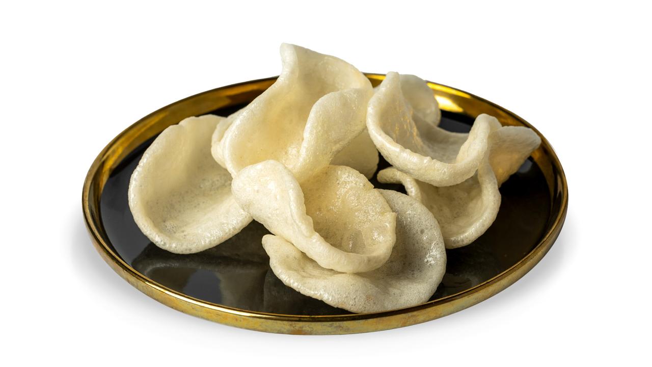 Креветочные чипсы фото5