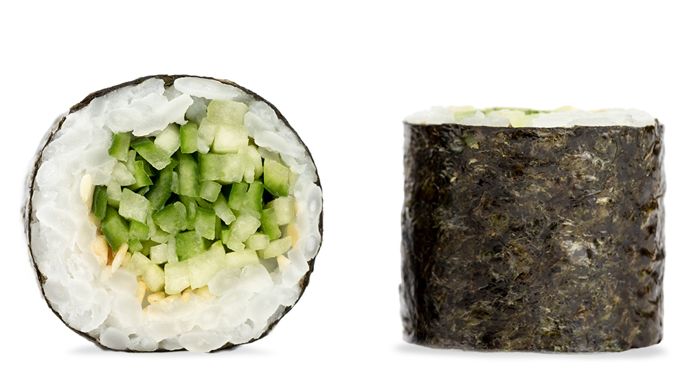 Маки Огурец фото20