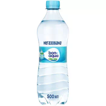 BonAqua 0,5 фото8