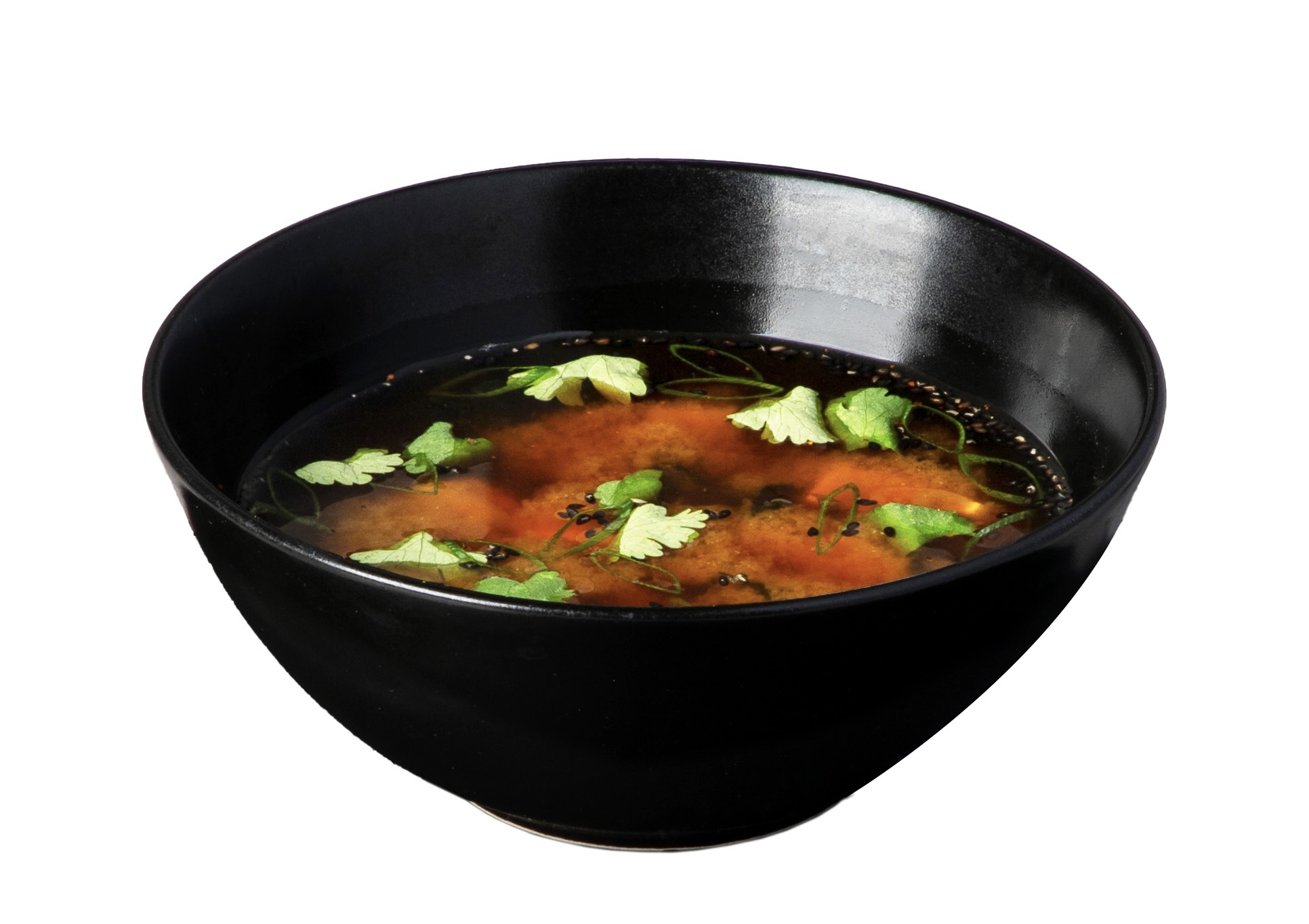 Мисо суп  фото11