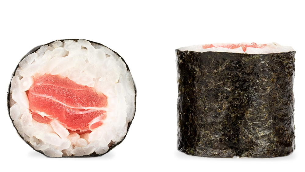 Маки Тунец фото18