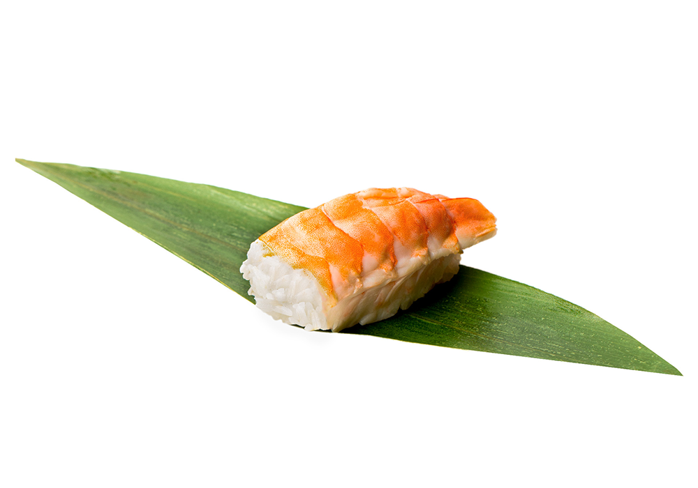 Суши Креветка фото19