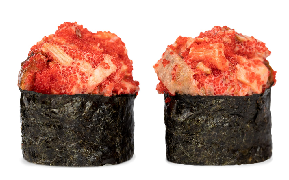 Гункан Угорь фото14