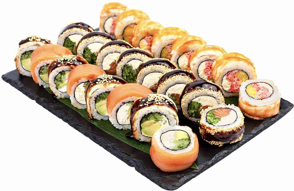 Суші Сет 1 фото26