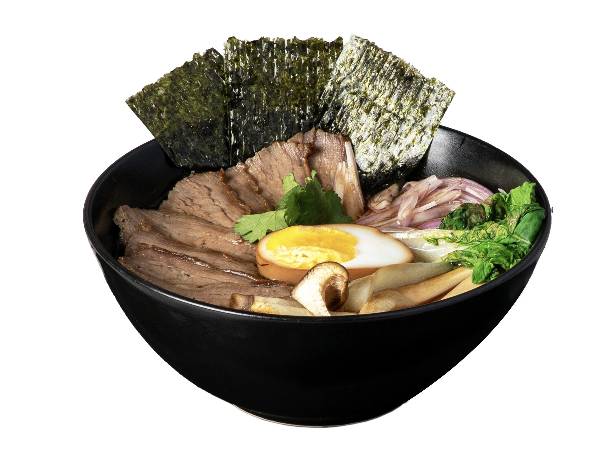 Суп рамен классический фото8