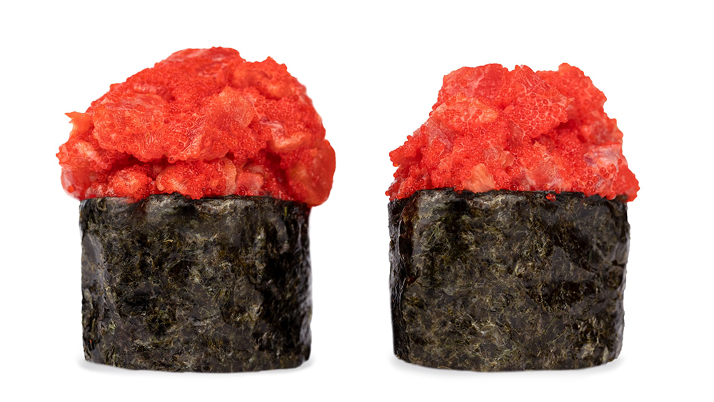 Гункан Тунец фото13