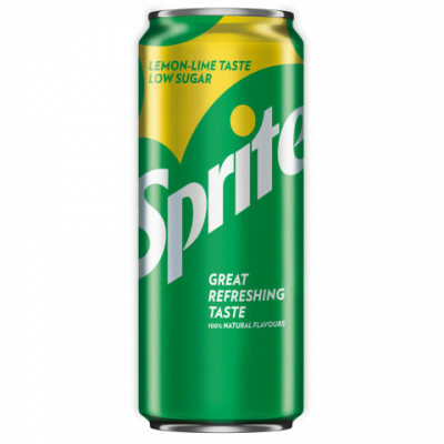 Sprite ж/б 0,33 фото6