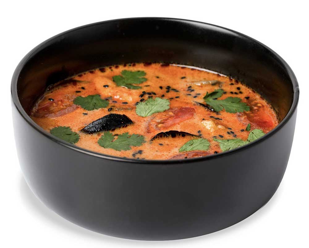 Том Ям  фото4