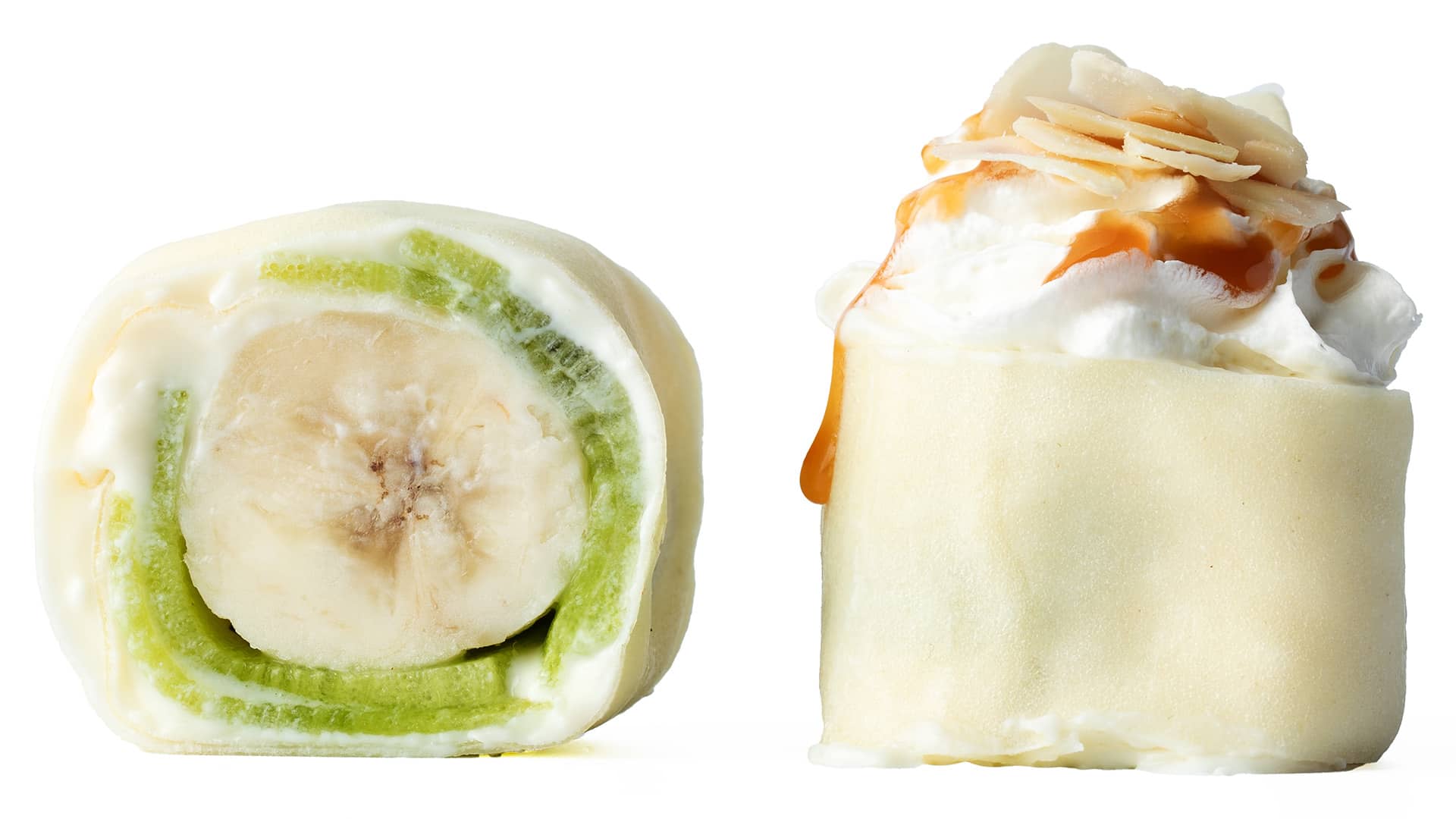 Десерт Тропикал фото4