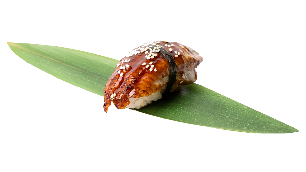 Суши Угорь фото20