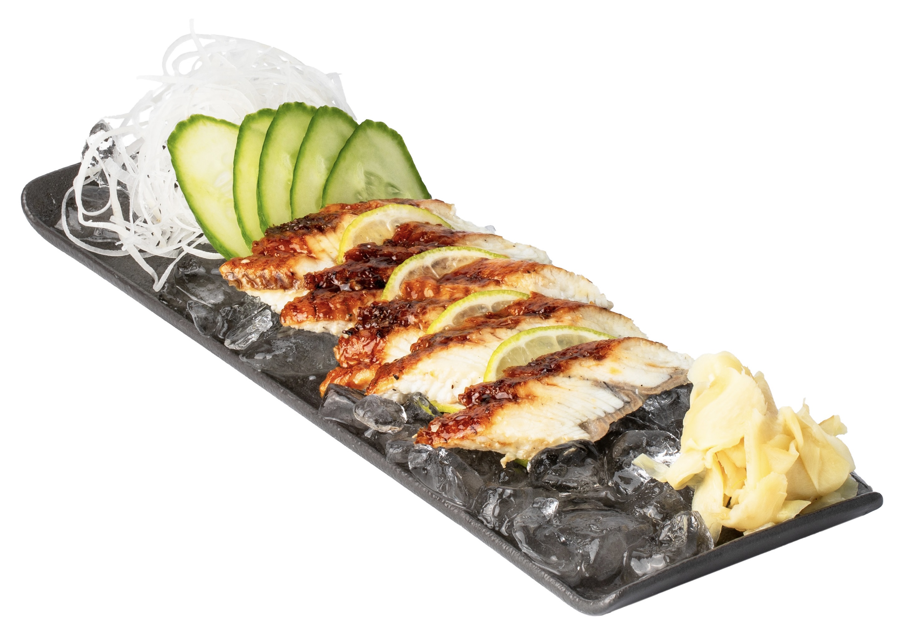 Сашими с угрем фото24