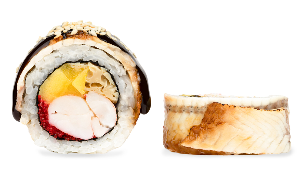 Золотой Дракон фото6