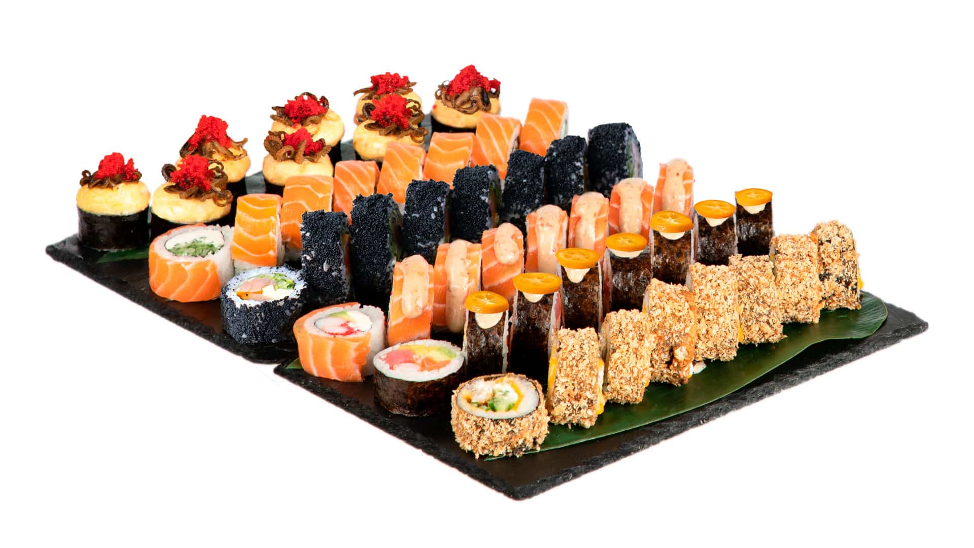 Суши Сет 5 фото26