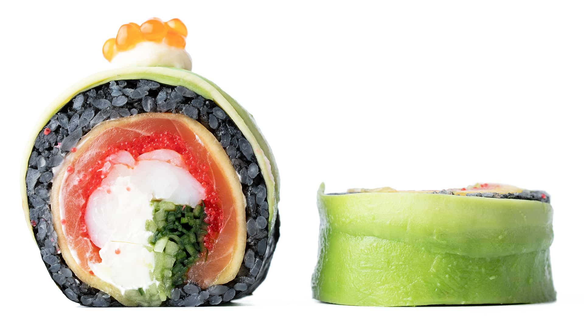 Фирменный Ролл Роял фото30